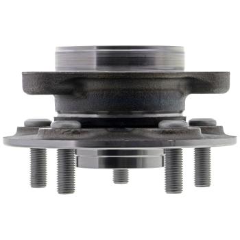 Mevotech MB86325 - Wheel Bearing and Hub Assembly Mevotech MB86325 Wheel Bearing and Hub Assembly product image 5 of 5