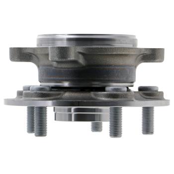 Mevotech MB86328 - Wheel Bearing and Hub Assembly Mevotech MB86328 Wheel Bearing and Hub Assembly product image 5 of 5