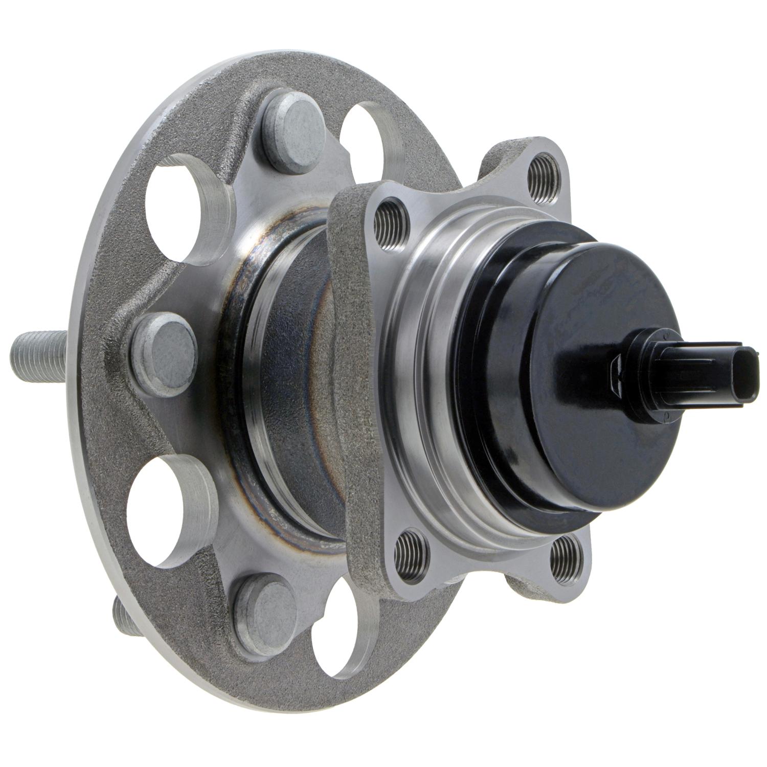 Mevotech MB86329 - Wheel Bearing and Hub Assembly Mevotech MB86329 Wheel Bearing and Hub Assembly product image 1 of 5