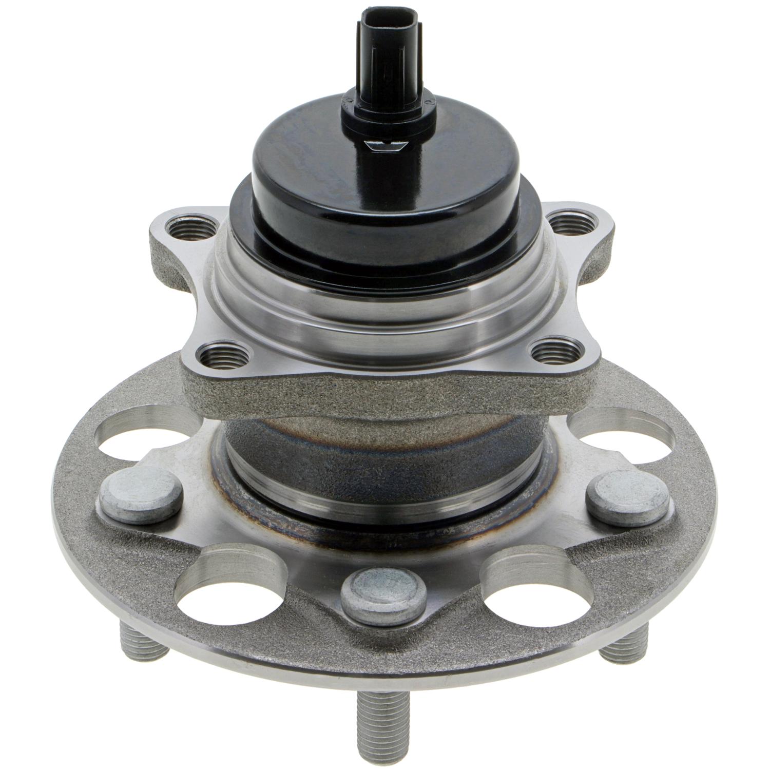 Mevotech MB86329 - Wheel Bearing and Hub Assembly Mevotech MB86329 Wheel Bearing and Hub Assembly product image 3 of 5