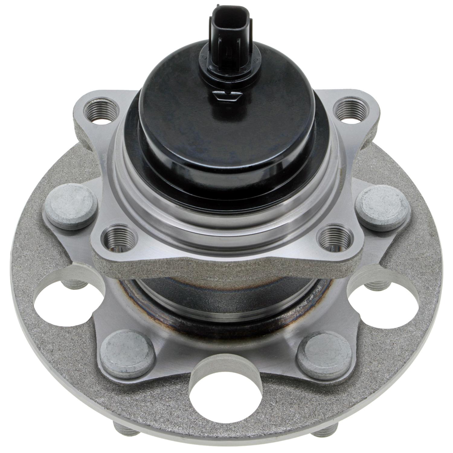 Mevotech MB86329 - Wheel Bearing and Hub Assembly Mevotech MB86329 Wheel Bearing and Hub Assembly product image 4 of 5