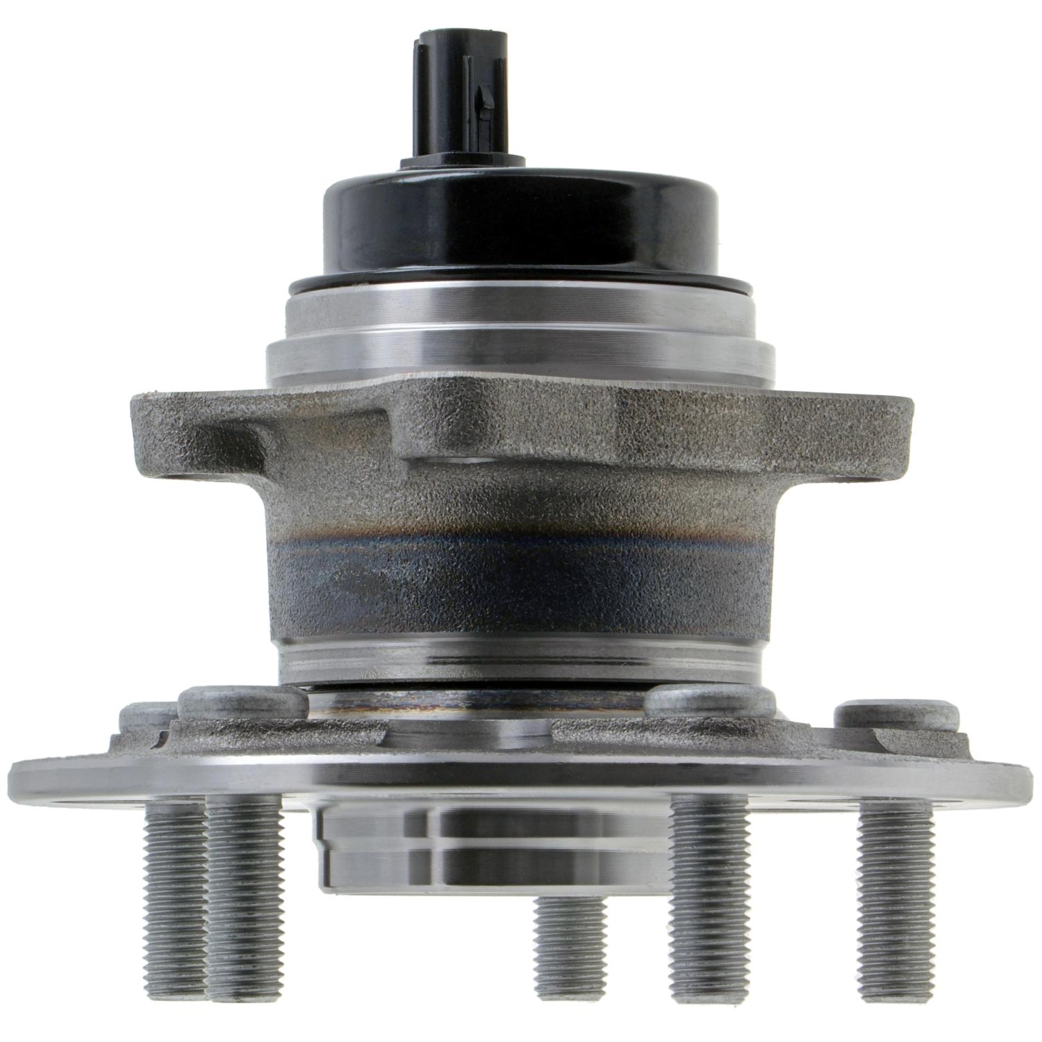Mevotech MB86329 - Wheel Bearing and Hub Assembly Mevotech MB86329 Wheel Bearing and Hub Assembly product image 5 of 5