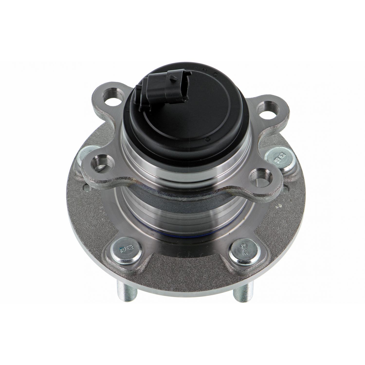 Mevotech MB90301 Wheel Bearing and Hub Assembly product image 2 of 3