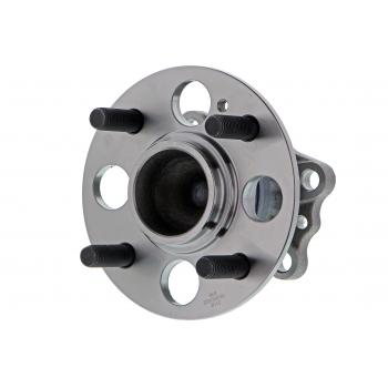 Mevotech MB90302 - Wheel Bearing and Hub Assembly Mevotech MB90302 Wheel Bearing and Hub Assembly product image 1 of 3