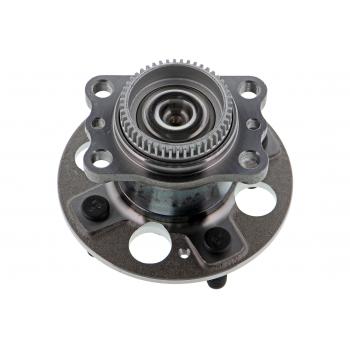 Mevotech MB90302 - Wheel Bearing and Hub Assembly Mevotech MB90302 Wheel Bearing and Hub Assembly product image 2 of 3