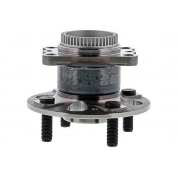 Mevotech MB90302 - Wheel Bearing and Hub Assembly Mevotech MB90302 Wheel Bearing and Hub Assembly product image 3 of 3
