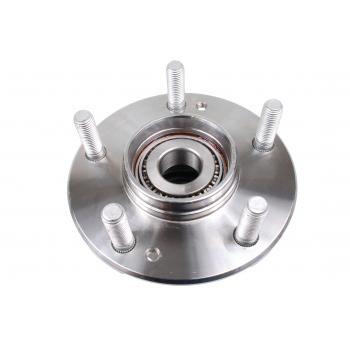 Mevotech MB90303 Wheel Bearing and Hub Assembly product image 1 of 3