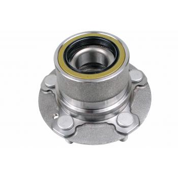 Mevotech MB90303 Wheel Bearing and Hub Assembly product image 2 of 3