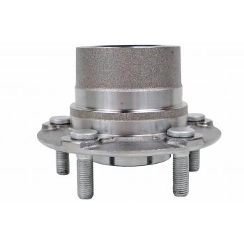 Mevotech MB90303 Wheel Bearing and Hub Assembly product image 3 of 3