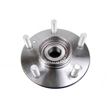 Mevotech MB90304 - Wheel Bearing and Hub Assembly Mevotech MB90304 Wheel Bearing and Hub Assembly product image 1 of 3