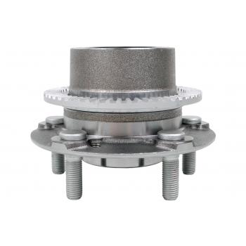 Mevotech MB90304 - Wheel Bearing and Hub Assembly Mevotech MB90304 Wheel Bearing and Hub Assembly product image 3 of 3