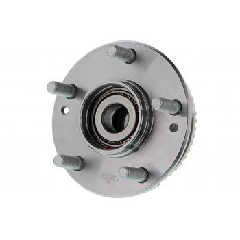 Mevotech MB90305 - Wheel Bearing and Hub Assembly Mevotech MB90305 Wheel Bearing and Hub Assembly product image 1 of 3