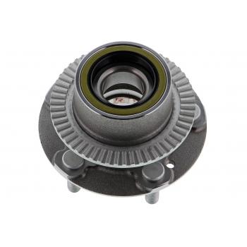 Mevotech MB90305 Wheel Bearing and Hub Assembly product image 2 of 3