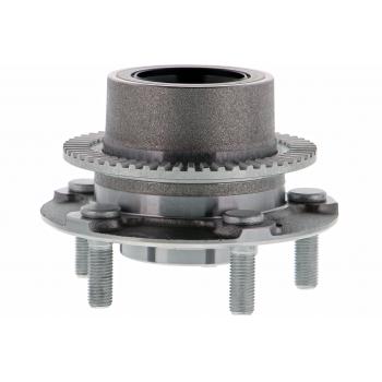 Mevotech MB90305 Wheel Bearing and Hub Assembly product image 3 of 3