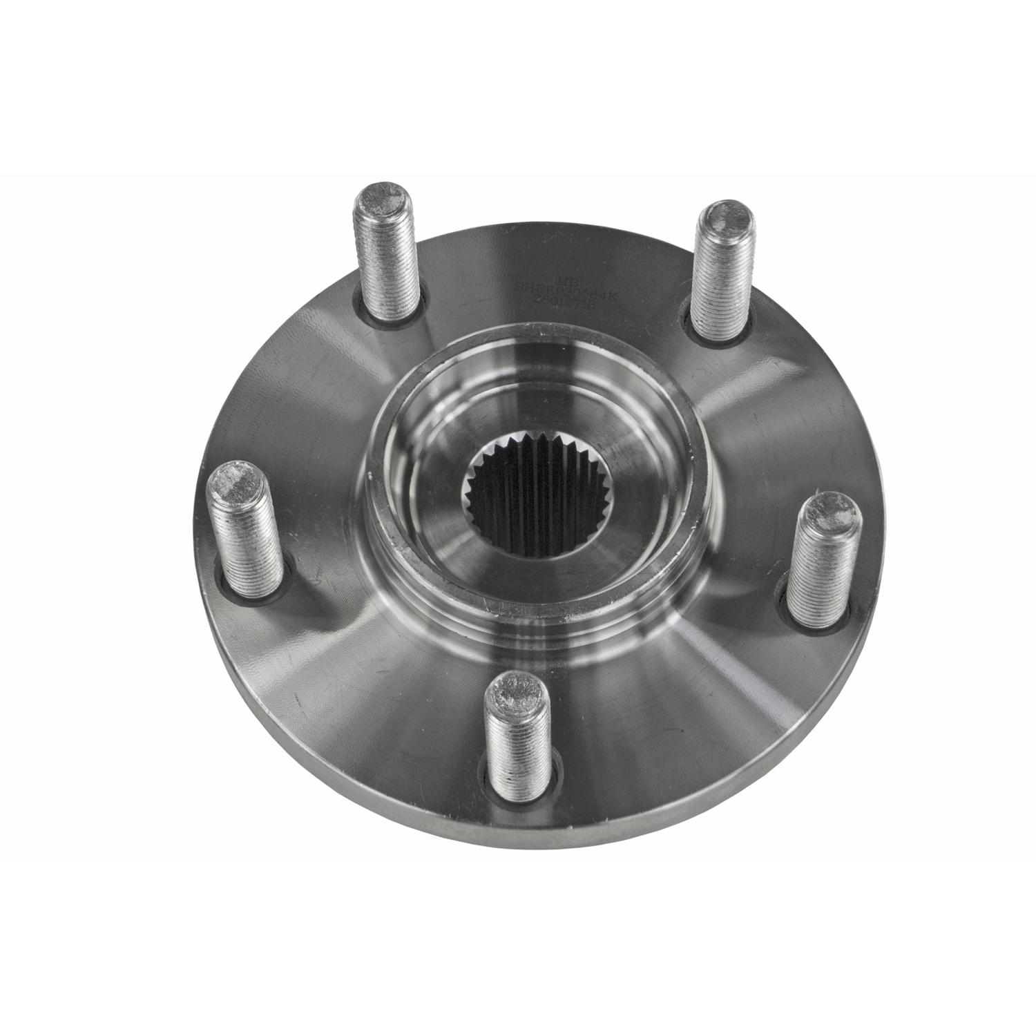 Mevotech MB90307 - Wheel Hub Repair Kit Mevotech MB90307 Wheel Hub Repair Kit product image 1 of 4