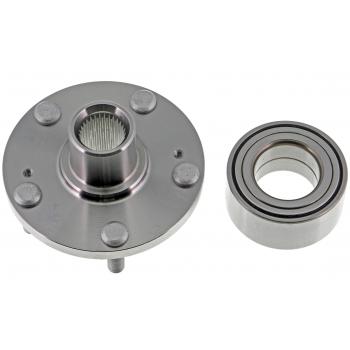 Mevotech MB90308 Wheel Hub Repair Kit product image 2 of 4