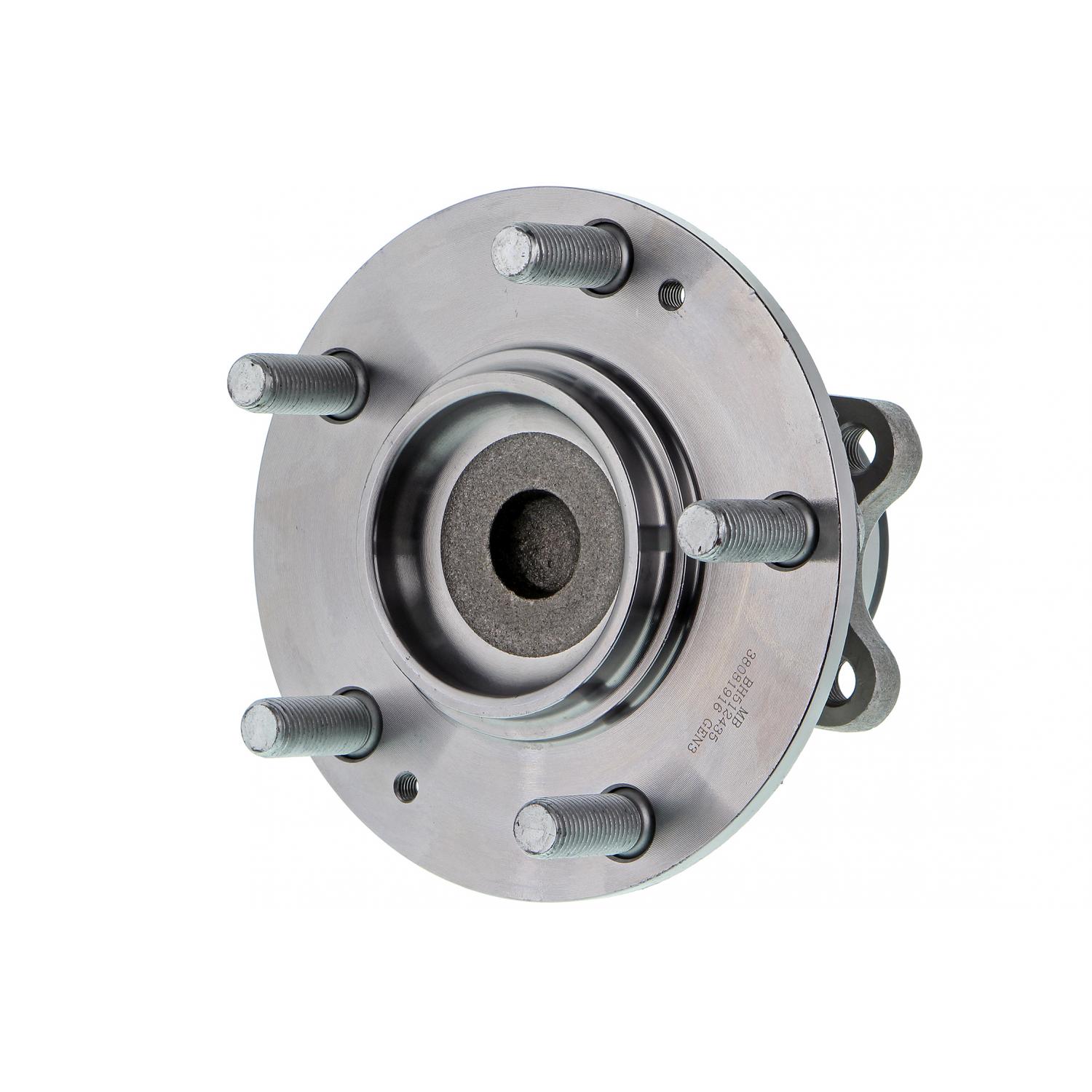 Mevotech MB90310 Wheel Bearing and Hub Assembly product image 1 of 3