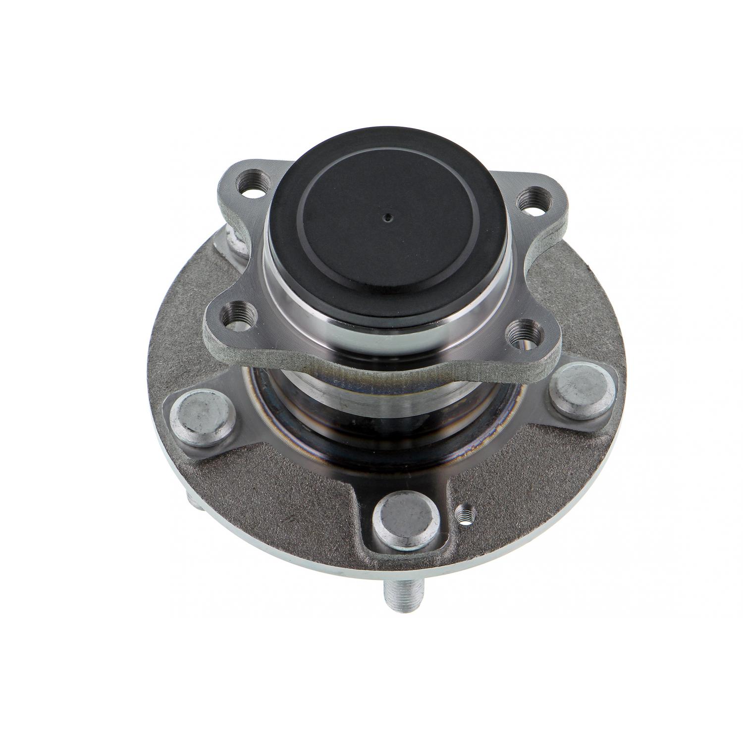 Mevotech MB90310 Wheel Bearing and Hub Assembly product image 2 of 3