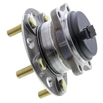 Mevotech MB90312 Wheel Bearing and Hub Assembly product image 1 of 5