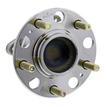 Mevotech MB90312 Wheel Bearing and Hub Assembly product image 2 of 5