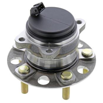 Mevotech MB90312 Wheel Bearing and Hub Assembly product image 3 of 5