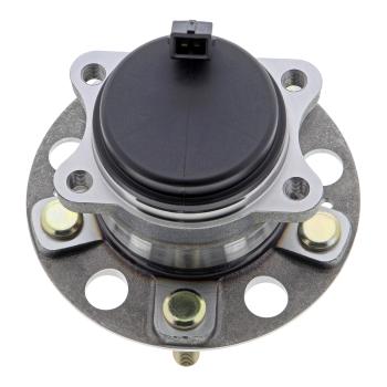 Mevotech MB90312 Wheel Bearing and Hub Assembly product image 4 of 5