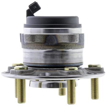 Mevotech MB90312 Wheel Bearing and Hub Assembly product image 5 of 5