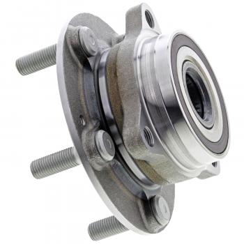 Mevotech MB90314 - Wheel Bearing and Hub Assembly Mevotech MB90314 Wheel Bearing and Hub Assembly product image 1 of 5