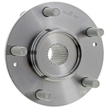 Mevotech MB90314 - Wheel Bearing and Hub Assembly Mevotech MB90314 Wheel Bearing and Hub Assembly product image 2 of 5