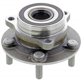 Mevotech MB90314 - Wheel Bearing and Hub Assembly Mevotech MB90314 Wheel Bearing and Hub Assembly product image 3 of 5
