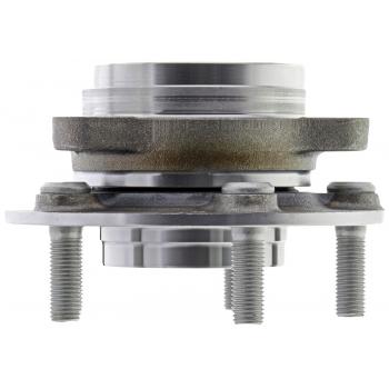 Mevotech MB90314 - Wheel Bearing and Hub Assembly Mevotech MB90314 Wheel Bearing and Hub Assembly product image 5 of 5
