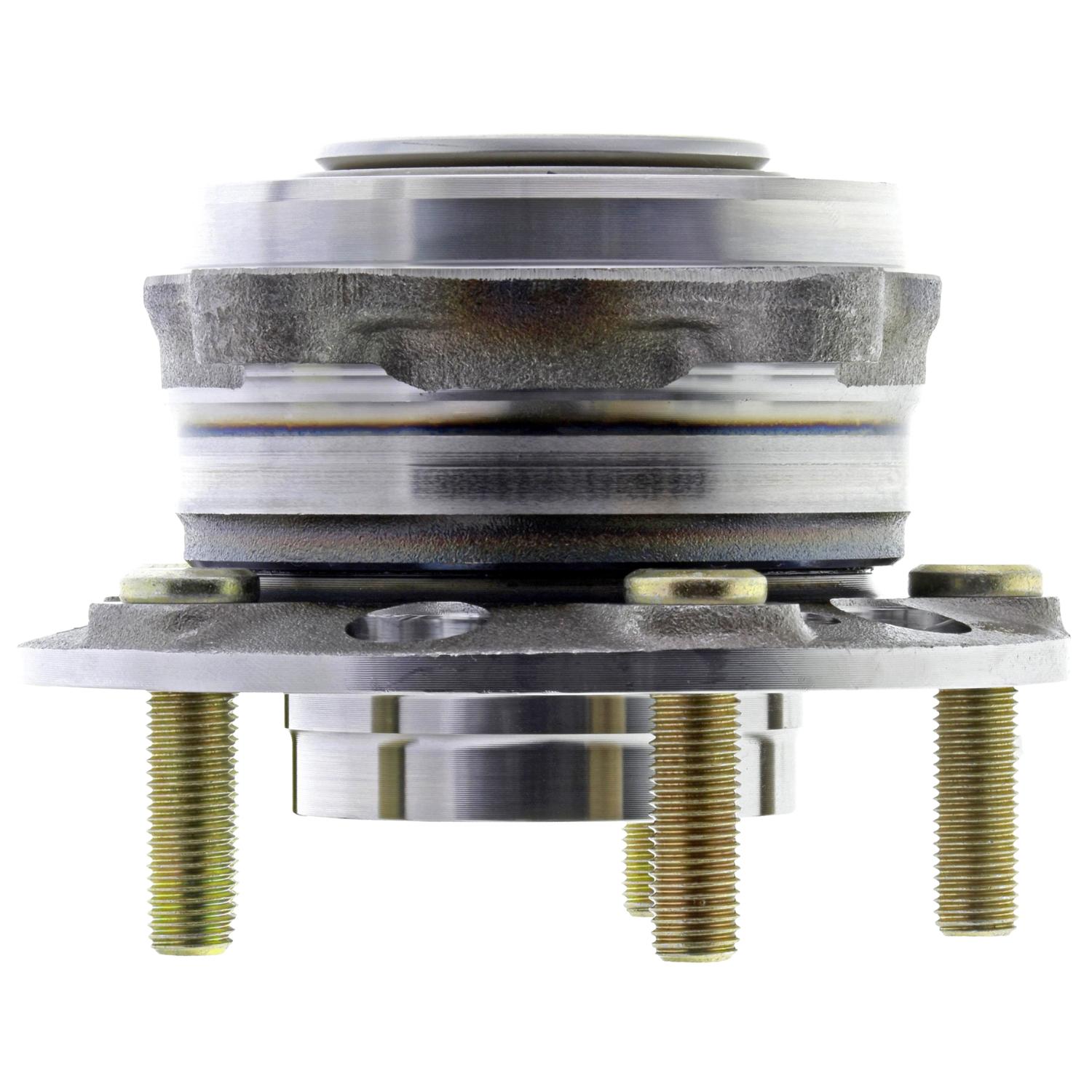 Mevotech MB90315 - Wheel Bearing and Hub Assembly Mevotech MB90315 Wheel Bearing and Hub Assembly product image 5 of 5