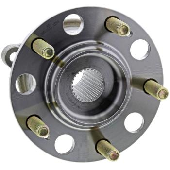 Mevotech MB90316 Wheel Bearing and Hub Assembly product image 2 of 5