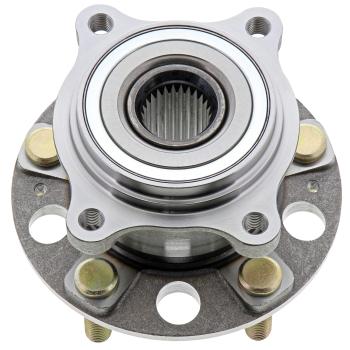 Mevotech MB90316 Wheel Bearing and Hub Assembly product image 4 of 5