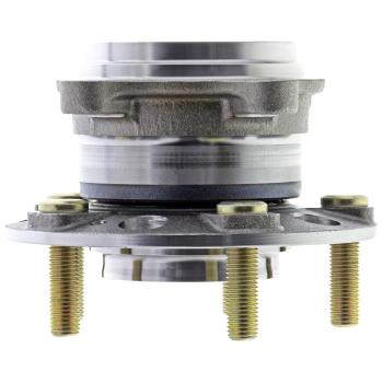 Mevotech MB90316 Wheel Bearing and Hub Assembly product image 5 of 5