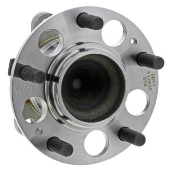 Mevotech MB90317 Wheel Bearing and Hub Assembly product image 2 of 5