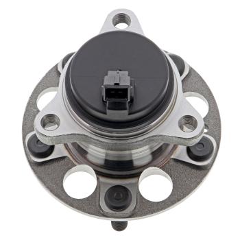 Mevotech MB90317 Wheel Bearing and Hub Assembly product image 4 of 5