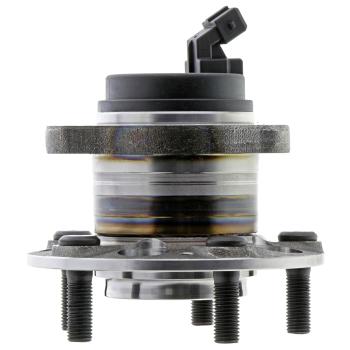 Mevotech MB90317 Wheel Bearing and Hub Assembly product image 5 of 5