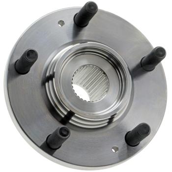 Mevotech MB90318 Wheel Hub Repair Kit product image 2 of 6