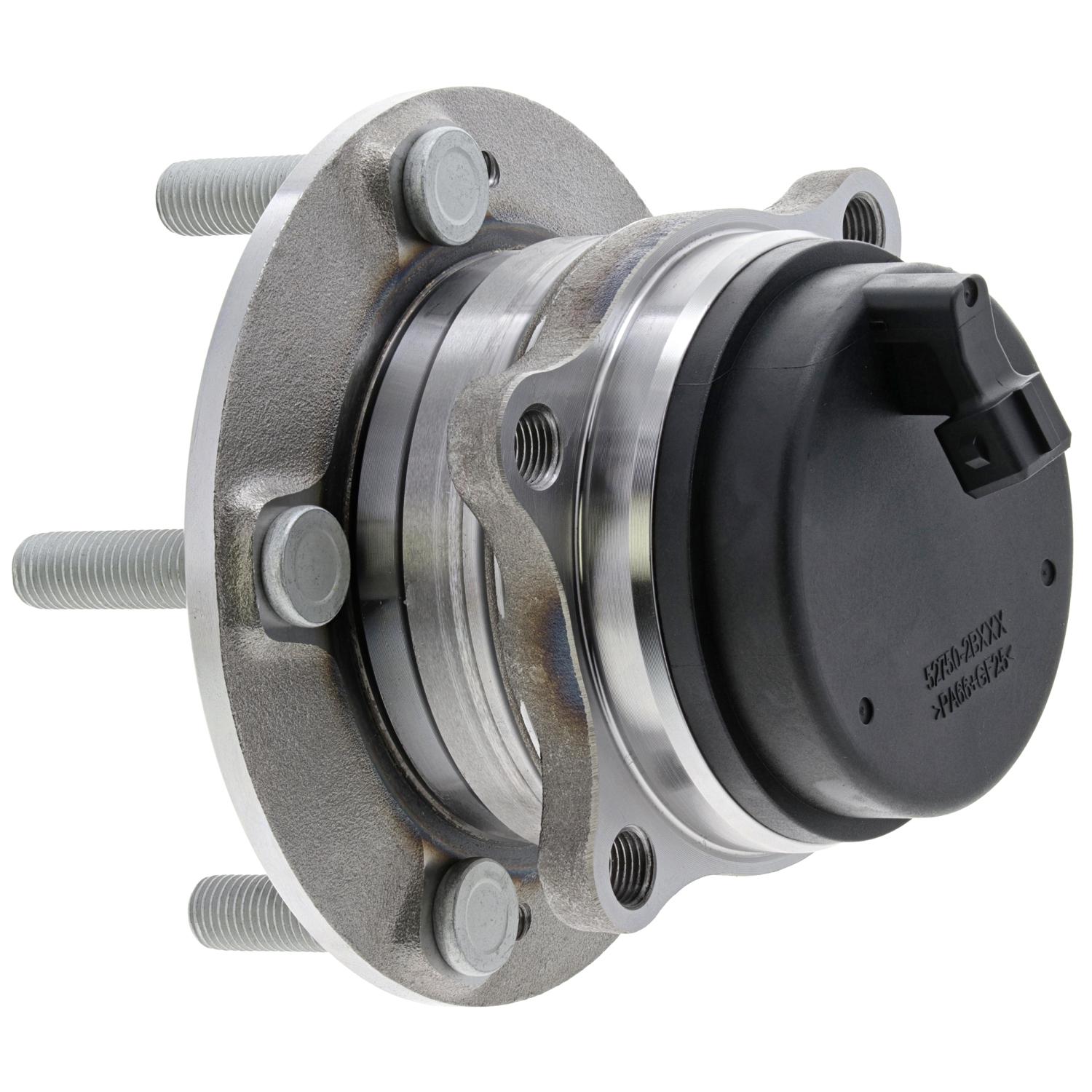 Mevotech MB90321 - Wheel Bearing and Hub Assembly Mevotech MB90321 Wheel Bearing and Hub Assembly product image 1 of 5