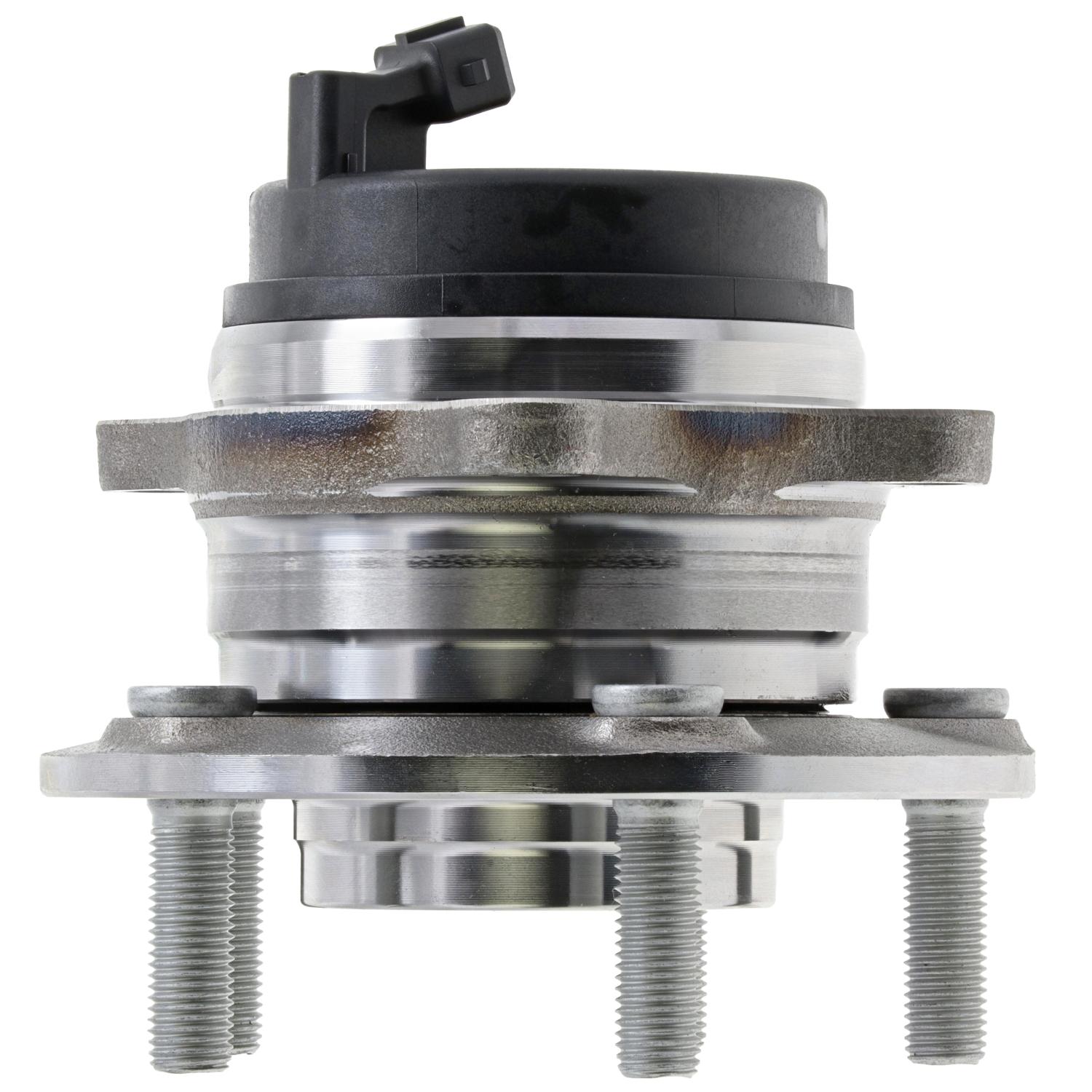 Mevotech MB90321 - Wheel Bearing and Hub Assembly Mevotech MB90321 Wheel Bearing and Hub Assembly product image 5 of 5