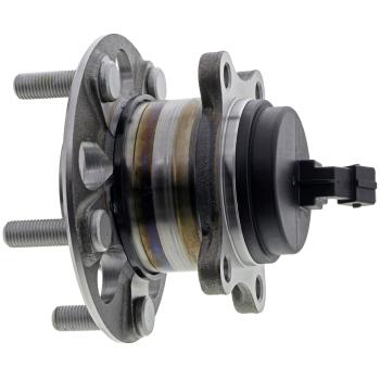 Mevotech MB90322 - Wheel Bearing and Hub Assembly Mevotech MB90322 Wheel Bearing and Hub Assembly product image 1 of 5