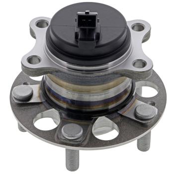 Mevotech MB90322 - Wheel Bearing and Hub Assembly Mevotech MB90322 Wheel Bearing and Hub Assembly product image 3 of 5