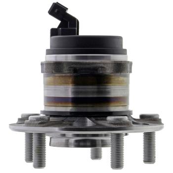 Mevotech MB90322 - Wheel Bearing and Hub Assembly Mevotech MB90322 Wheel Bearing and Hub Assembly product image 5 of 5