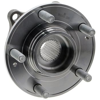 Mevotech MB90327 - Wheel Bearing and Hub Assembly Mevotech MB90327 Wheel Bearing and Hub Assembly product image 2 of 5
