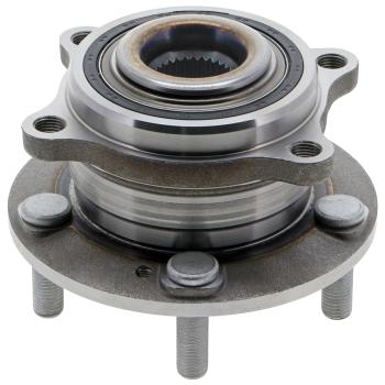 Mevotech MB90327 - Wheel Bearing and Hub Assembly Mevotech MB90327 Wheel Bearing and Hub Assembly product image 3 of 5