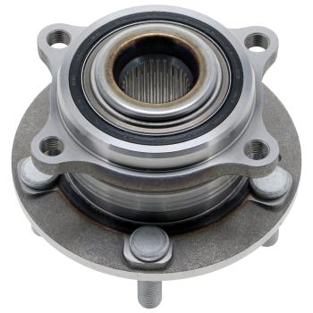 Mevotech MB90327 - Wheel Bearing and Hub Assembly Mevotech MB90327 Wheel Bearing and Hub Assembly product image 4 of 5