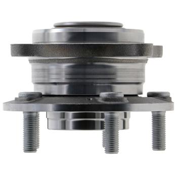 Mevotech MB90327 - Wheel Bearing and Hub Assembly Mevotech MB90327 Wheel Bearing and Hub Assembly product image 5 of 5