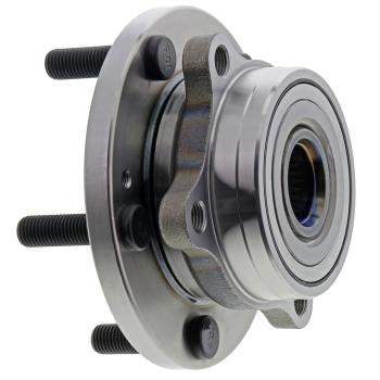 Mevotech MB90328 Wheel Bearing and Hub Assembly product image 1 of 5