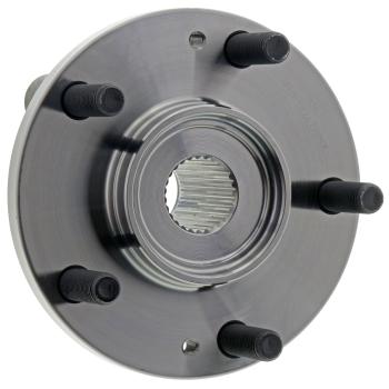Mevotech MB90328 Wheel Bearing and Hub Assembly product image 2 of 5
